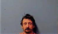 Rickey Ford, - St. Francis County, AR 